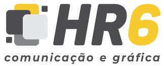 Gráfica HR6 Logo